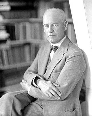 John Galsworthy