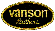 Vanson