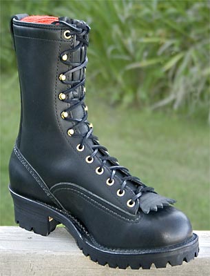 Firestormer Boots