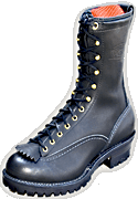 Firestormer Boots