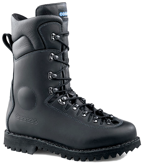 Cosmas Hercules V2 Wildland Fire Boots