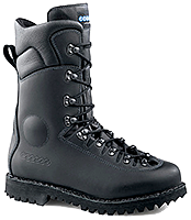 Hercules V2 Wildland Fire Boots